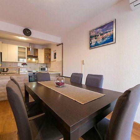 Apartment Marina Makarska Extérieur photo