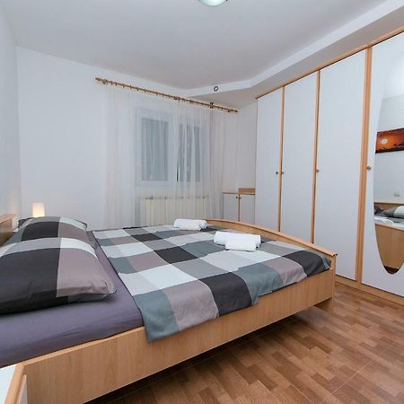Apartment Marina Makarska Extérieur photo